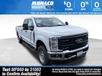 New 2025 Ford F-250 XL Crew Cab 4x4 Pickup for sale #259856 - photo 1