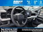 New 2025 Ford F-250 XL Crew Cab 4x4 Pickup for sale #259856 - photo 11