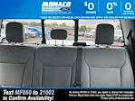 New 2025 Ford F-250 XL Crew Cab 4x4 Pickup for sale #259856 - photo 13