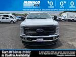 New 2025 Ford F-250 XL Crew Cab 4x4 Pickup for sale #259856 - photo 2