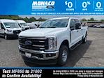 New 2025 Ford F-250 XL Crew Cab 4x4 Pickup for sale #259856 - photo 3