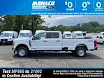 New 2025 Ford F-250 XL Crew Cab 4x4 Pickup for sale #259856 - photo 4