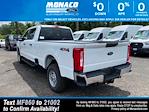 New 2025 Ford F-250 XL Crew Cab 4x4 Pickup for sale #259856 - photo 5