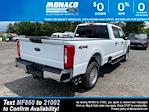 New 2025 Ford F-250 XL Crew Cab 4x4 Pickup for sale #259856 - photo 7