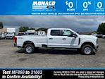New 2025 Ford F-250 XL Crew Cab 4x4 Pickup for sale #259856 - photo 8