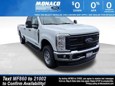 New 2025 Ford F-250 XL Crew Cab 4x4 Pickup for sale #259857 - photo 1