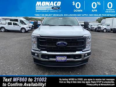 New 2025 Ford F-250 XL Crew Cab 4x4 Pickup for sale #259857 - photo 2