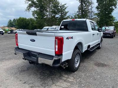 2025 Ford F-250 Crew Cab 4WD Pickup for sale #259857 - photo 2
