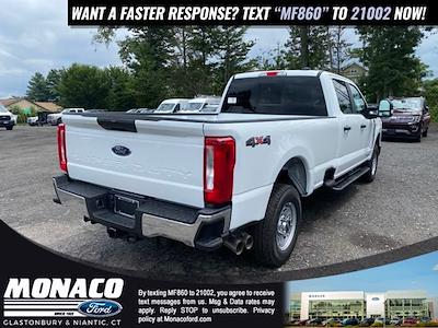 New 2025 Ford F-250 XL Crew Cab 4x4 Pickup for sale #259857 - photo 2