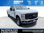 New 2025 Ford F-250 XL Crew Cab 4x4 Pickup for sale #259857 - photo 1