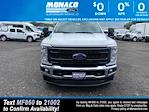 New 2025 Ford F-250 XL Crew Cab 4x4 Pickup for sale #259857 - photo 2