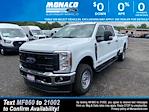 New 2025 Ford F-250 XL Crew Cab 4x4 Pickup for sale #259857 - photo 3
