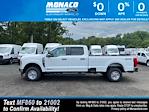 New 2025 Ford F-250 XL Crew Cab 4x4 Pickup for sale #259857 - photo 4