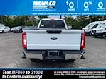 New 2025 Ford F-250 XL Crew Cab 4x4 Pickup for sale #259857 - photo 6