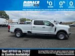 New 2025 Ford F-250 XL Crew Cab 4x4 Pickup for sale #259857 - photo 8