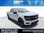 New 2025 Ford F-150 XLT SuperCrew Cab 4x4 Pickup for sale #259858 - photo 1