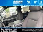New 2025 Ford F-150 XLT SuperCrew Cab 4x4 Pickup for sale #259858 - photo 12