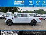 New 2025 Ford F-150 XLT SuperCrew Cab 4x4 Pickup for sale #259858 - photo 5