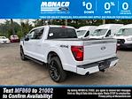 New 2025 Ford F-150 XLT SuperCrew Cab 4x4 Pickup for sale #259858 - photo 6