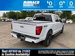 New 2025 Ford F-150 XLT SuperCrew Cab 4x4 Pickup for sale #259858 - photo 2