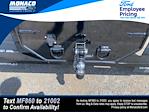 2025 Ford F-550 Regular Cab DRW 4x4 SH Truck Bodies Dump Truck for sale #259864 - photo 10