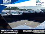 2025 Ford F-550 Regular Cab DRW 4x4 SH Truck Bodies Dump Truck for sale #259864 - photo 11