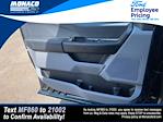 2025 Ford F-550 Regular Cab DRW 4x4 SH Truck Bodies Dump Truck for sale #259864 - photo 12