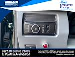 2025 Ford F-550 Regular Cab DRW 4x4 SH Truck Bodies Dump Truck for sale #259864 - photo 13