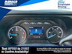 2025 Ford F-550 Regular Cab DRW 4x4 SH Truck Bodies Dump Truck for sale #259864 - photo 14