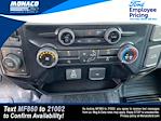 2025 Ford F-550 Regular Cab DRW 4x4 SH Truck Bodies Dump Truck for sale #259864 - photo 17