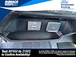 2025 Ford F-550 Regular Cab DRW 4x4 SH Truck Bodies Dump Truck for sale #259864 - photo 19