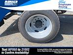2025 Ford F-550 Regular Cab DRW 4x4 SH Truck Bodies Dump Truck for sale #259864 - photo 9