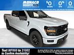 2025 Ford F-150 SuperCrew Cab 4x4 Pickup for sale #259865 - photo 1