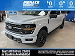 2025 Ford F-150 SuperCrew Cab 4x4 Pickup for sale #259865 - photo 2