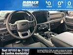 2025 Ford F-150 SuperCrew Cab 4x4 Pickup for sale #259865 - photo 3