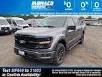 2025 Ford F-150 SuperCrew Cab 4x4 Pickup for sale #259867 - photo 4
