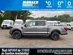 2025 Ford F-150 SuperCrew Cab 4x4 Pickup for sale #259867 - photo 5