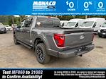 2025 Ford F-150 SuperCrew Cab 4x4 Pickup for sale #259867 - photo 6