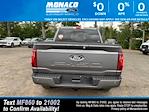 2025 Ford F-150 SuperCrew Cab 4x4 Pickup for sale #259867 - photo 7