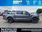 2025 Ford F-150 SuperCrew Cab 4x4 Pickup for sale #259867 - photo 8