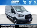 New 2025 Ford Transit 250 Medium Roof Empty Cargo Van for sale #259869 - photo 1