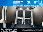 New 2025 Ford Transit 250 Medium Roof Empty Cargo Van for sale #259869 - photo 11
