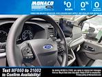 New 2025 Ford Transit 250 Medium Roof Empty Cargo Van for sale #259869 - photo 12