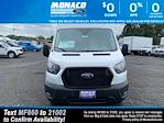 New 2025 Ford Transit 250 Medium Roof Empty Cargo Van for sale #259869 - photo 4