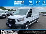 New 2025 Ford Transit 250 Medium Roof Empty Cargo Van for sale #259869 - photo 5
