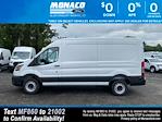 New 2025 Ford Transit 250 Medium Roof Empty Cargo Van for sale #259869 - photo 6