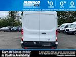 New 2025 Ford Transit 250 Medium Roof Empty Cargo Van for sale #259869 - photo 8