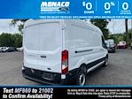 New 2025 Ford Transit 250 Medium Roof Empty Cargo Van for sale #259869 - photo 3