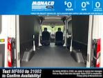 New 2025 Ford Transit 250 Medium Roof Empty Cargo Van for sale #259869 - photo 2