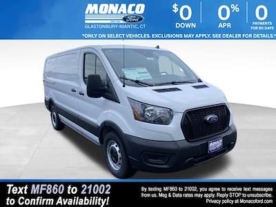2025 Ford Transit 150 Low Roof RWD Empty Cargo Van for sale #259870 - photo 1